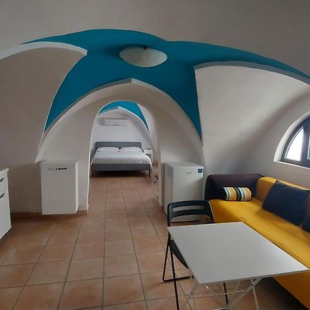 Апартаменти Casa Relax Порто-Чезарео Номер фото