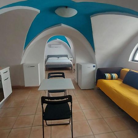 Апартаменти Casa Relax Порто-Чезарео Номер фото