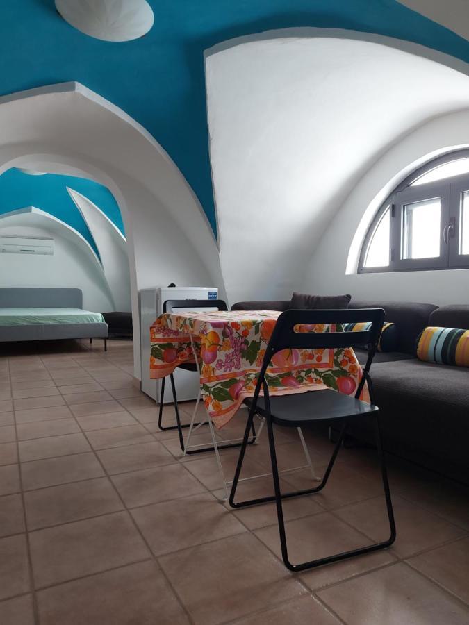 Апартаменти Casa Relax Порто-Чезарео Екстер'єр фото