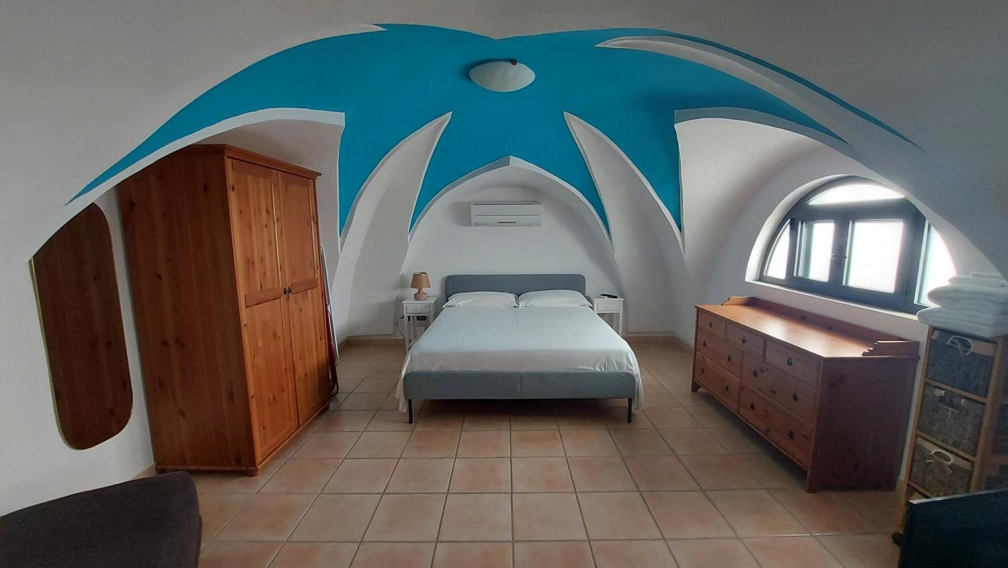 Апартаменти Casa Relax Порто-Чезарео Номер фото